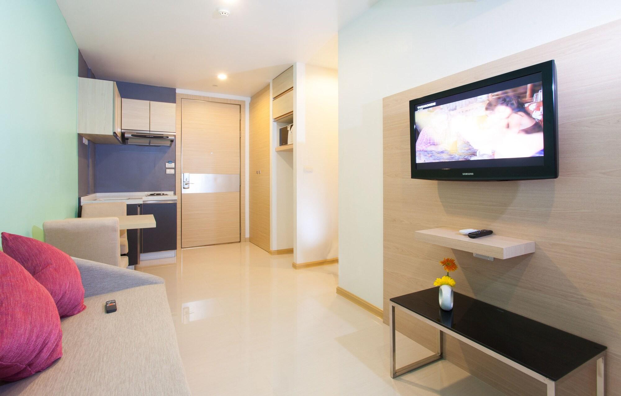 Aspira Residences Samui Koh Samui Exterior foto