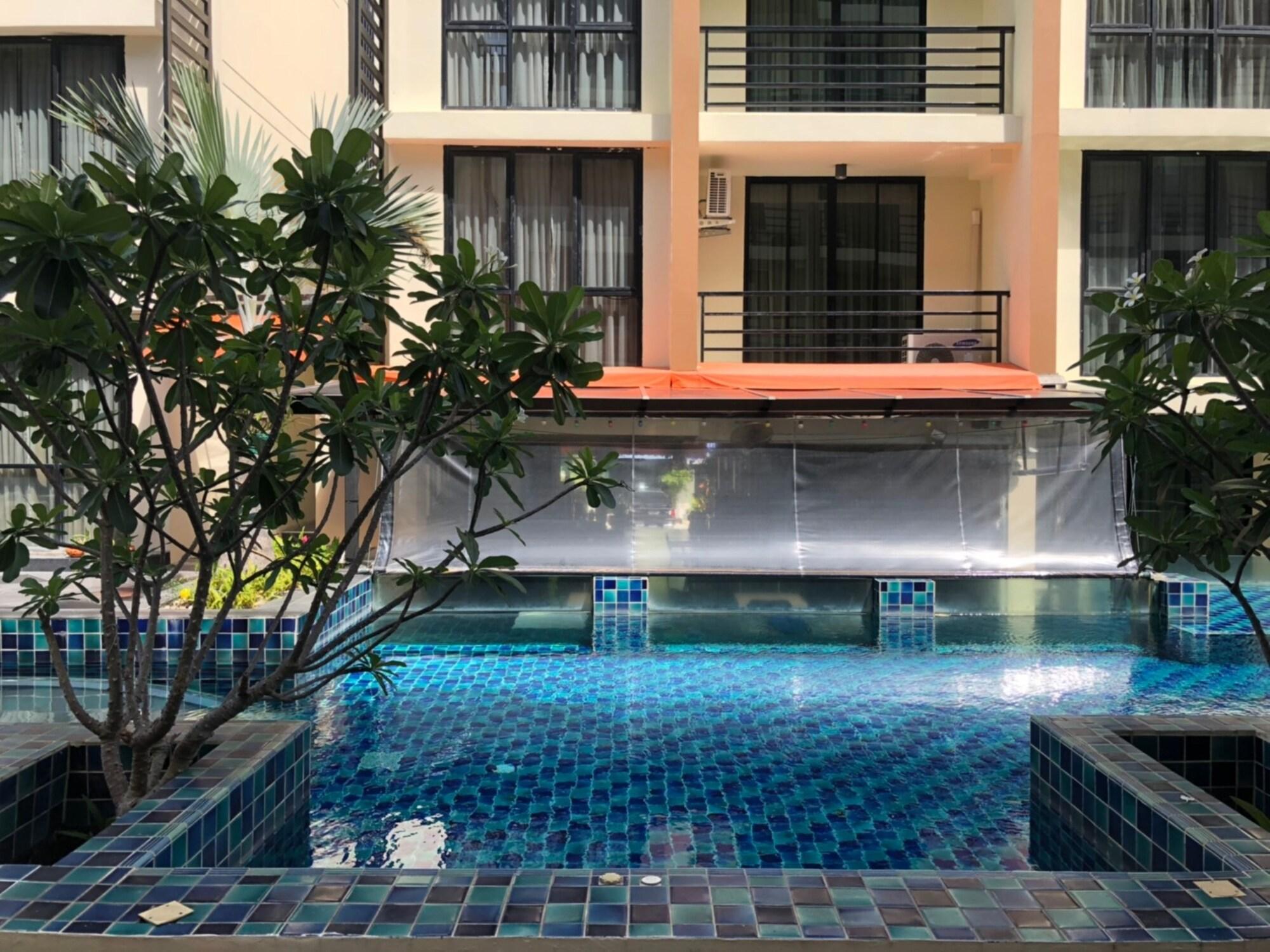 Aspira Residences Samui Koh Samui Exterior foto