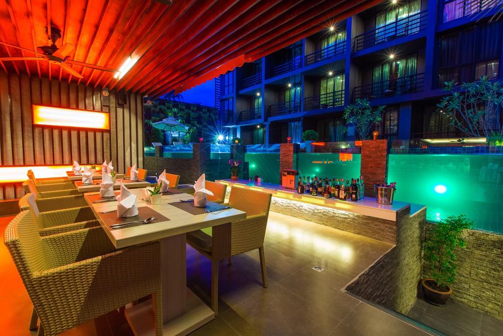 Aspira Residences Samui Koh Samui Exterior foto